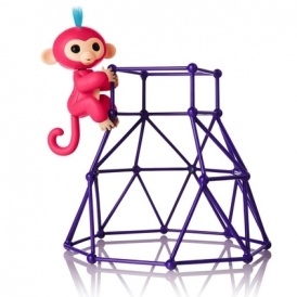Fingerling + Jungle Gym $9.35 @ Amazon