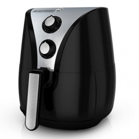 Black+Decker Air Fryer $67.92 @ Amazon