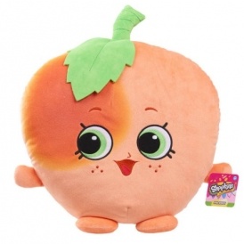 Shopkins Cuddle Plush From $4 @ Walmart