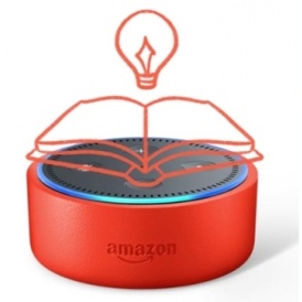 Pre-Order Your Echo Dot Kids Edition