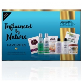 Beauty Boxes Only $10 @ Walmart