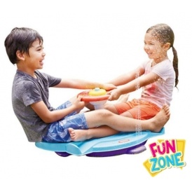 Little Tikes Dual Twister $40 @ Walmart