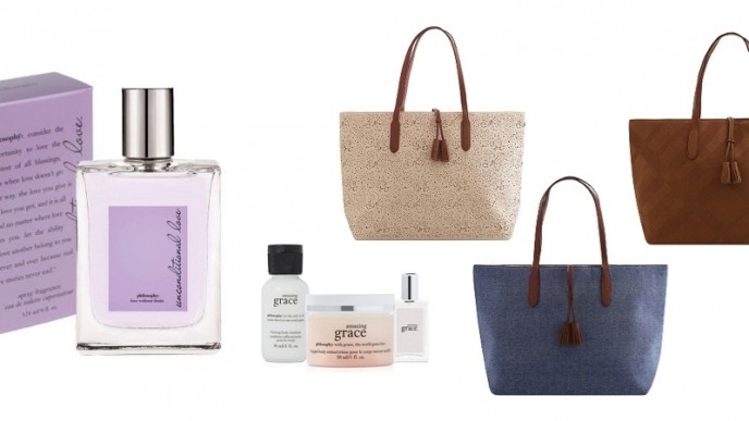 Free Mother's Day Tote With Fragrance Purchase @ ULTA