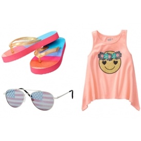 Huge $4 Sale + Free Shipping @ Crazy8