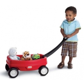 Little Tikes Wagon Only $27 @ Walmart