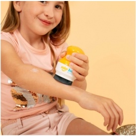 Child Sunscreen Applicator Just $15 @ Amazon