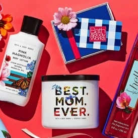 Free Item +Free Shipping @ Bath & Body Works