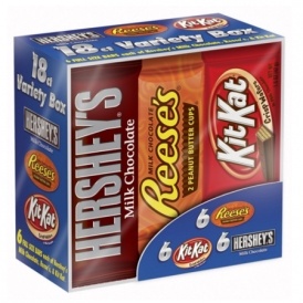 Huge Chocolate Sale @ Amazon