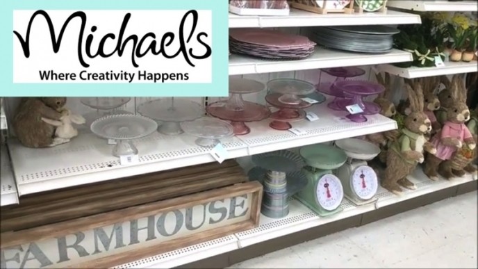 Today Only Get 60% Off Any Single Item @ Michael's