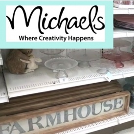Get 60% Off Any Item @ Michael's