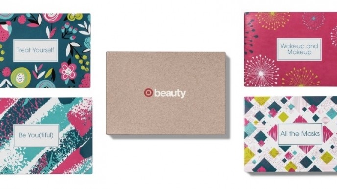 $10 Gift Card With $30 Beauty Purchase = $5 Beauty Boxes @ Target