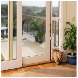 40% Off PetSafe Pet Doors @ Amazon