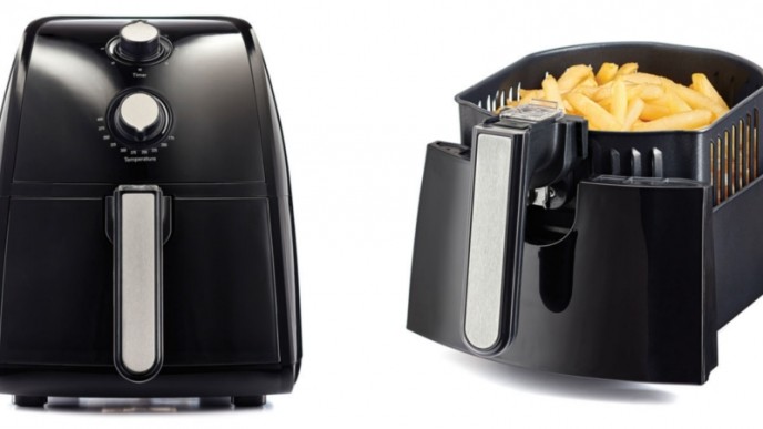 Cooks 2 Quart Air Fryer 22322 - JCPenney