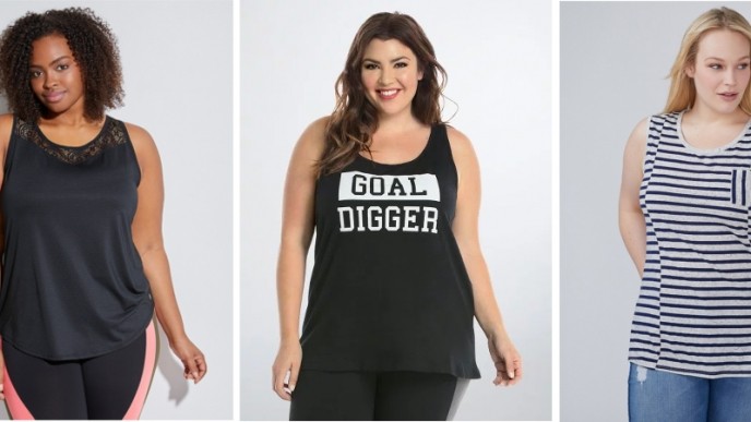 $50 Off Your Purchase + Huge Stacking Sale @ Lane Bryant