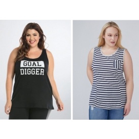 $50 Off Your Purchase @ Lane Bryant