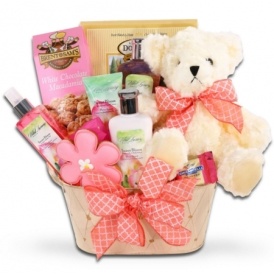Gift Baskets From $13 @ Sam's Club