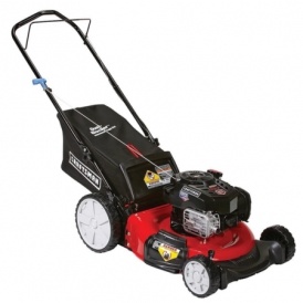 Free Weedwacker & Push Mower @ Sears