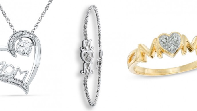 zales mothers day necklace