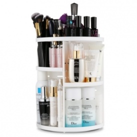 Cosmetics Organizer Only $13 @ Amazon