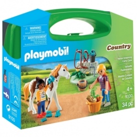 Up To 50% Off Playmobil Toys @ Amazon