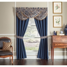 Save 75% Off Curtains @ JC Penney