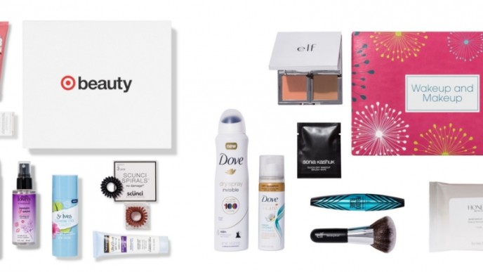 Mother's Day Beauty Box Only $7 Or Less @ Target