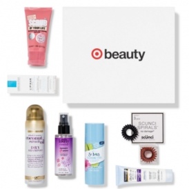Mother's Day Beauty Box $7 @ Target