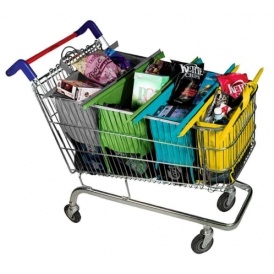 BergHOFF Trolley Bag Set Just $20 @ Zulily