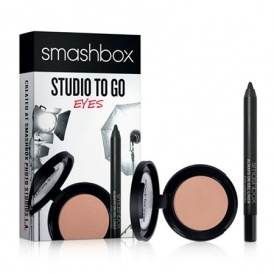 Smashbox Eyes Set Just $6 @ Macy's