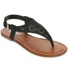 Buy 1 Get 2 Free Sandals @ JC Penney