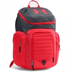 UA Backpacks From $17 @ Under Armour
