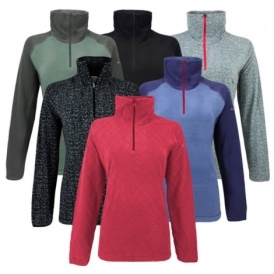 Columbia Pullovers Only $15 @ Proozy