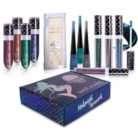 Midnight Mermaid Box Only $15 @ Ulta