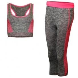 Workout Sets Just $8 Shipped @ Tanga