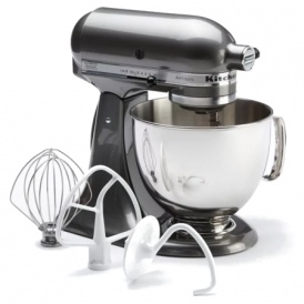 KitchenAid Artisan Mixer Just $127 @ Kohl's