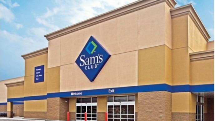 Huge 1 Day Sale Event @ Sam's Club