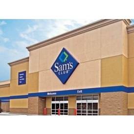 1 Day Sale Event @ Sam's Club