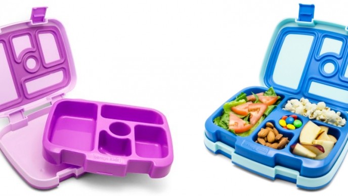 Bentgo Lunch Boxes Just $20 + Free Shipping @ Zulily