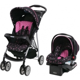 Graco Travel System Only $85 @ Walmart