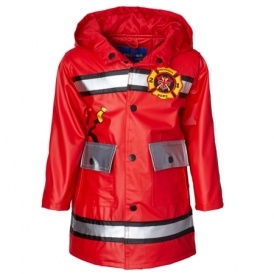 Rain Coats And Boots From $8 @ Zulily