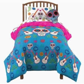Comforter + Sheet Sets Only $23 @ Kohl's