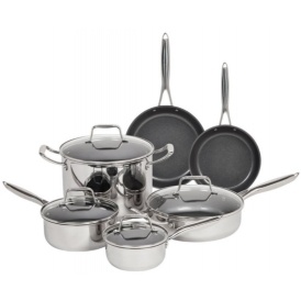Up To 84% Off BergHOFF @ HauteLook