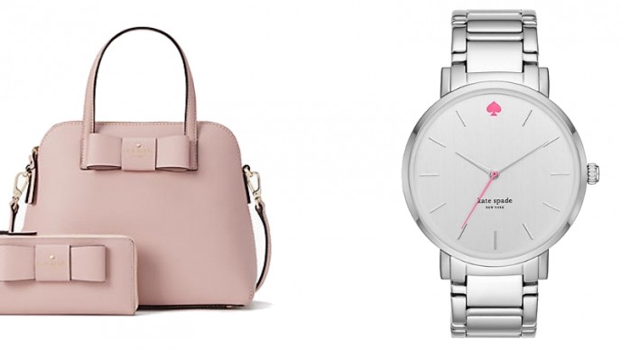 The Kate Spade Up To 75% Off  Surprise Sale Is Here @ Kate Spade