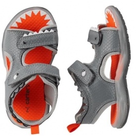 50% Off Shoes + Free Shipping @ OshKosh