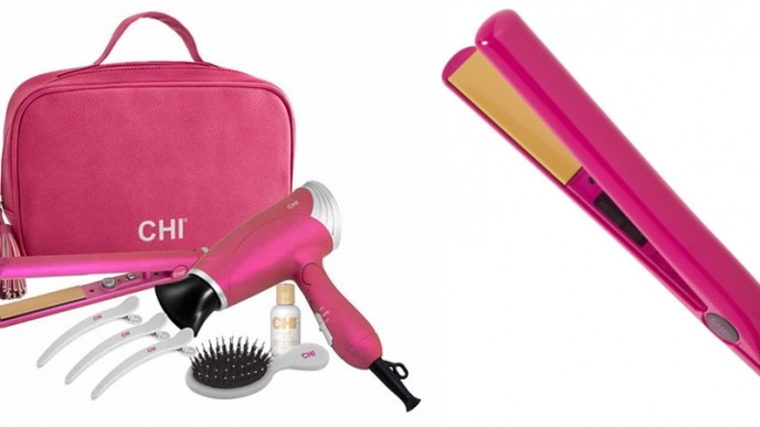 Chi Glam On The Go Kit Only $80 (Reg. $150) @ Ulta