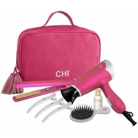 Chi Glam On The Go Kit Only $80 @ Ulta