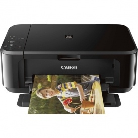 Canon Wireless All-In-One Printer $8 @ Tanga