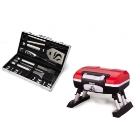 Cuisinart Grills & Smokers Sale @ Amazon