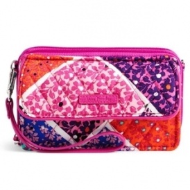Up to 80% Off + Free Shipping @ Vera Bradley