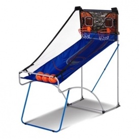 2-Player Basketball Game $27 @ Walmart